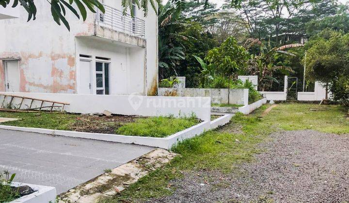 2br Unfurnished House At Loji Park Residence By Travelio Realty 6