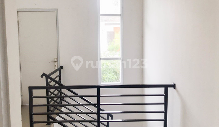2br Unfurnished House At Loji Park Residence By Travelio Realty 10
