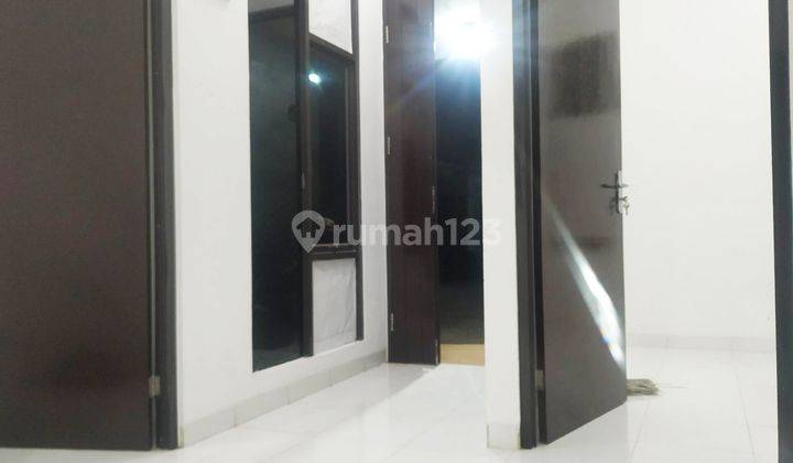 Unfurnished 2BR House at Puri Nirwana 15 Cikarang By Travelio Realty 12