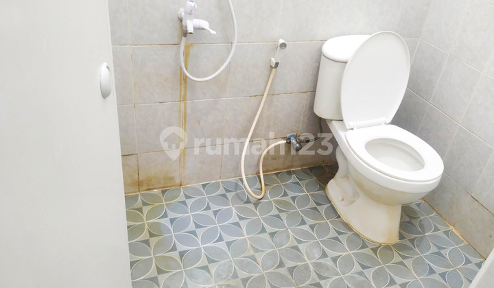 Unfurnished 2BR House at Puri Nirwana 15 Cikarang By Travelio Realty 16