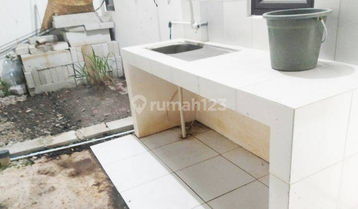 Unfurnished 2BR House at Puri Nirwana 15 Cikarang By Travelio Realty 18