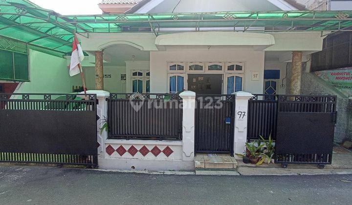 4br House At H. Balok Ix Kalisari By Travelio Realty 1