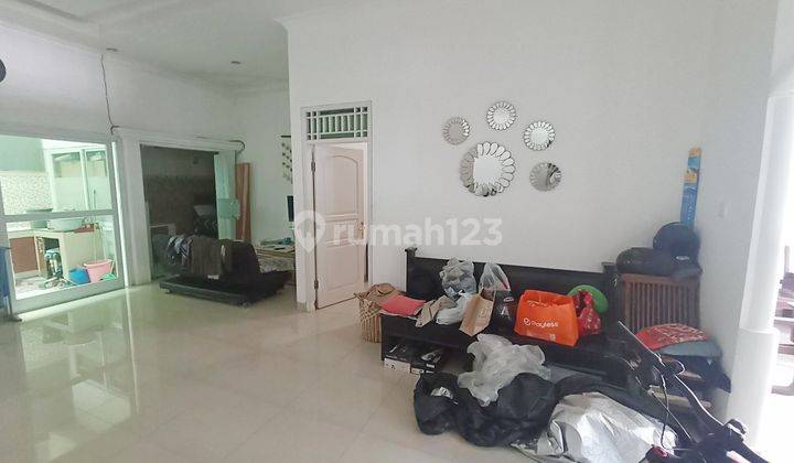 4br House At H. Balok Ix Kalisari By Travelio Realty 4