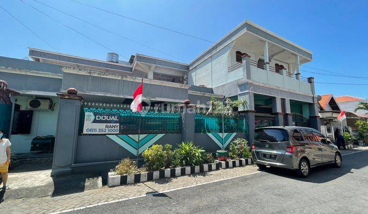 12br House At Pakis Tirtosari By Travelio Realty 3