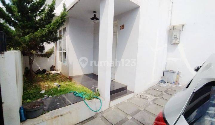 2br House At Senen Jakarta Pusat By Travelio Realty 5