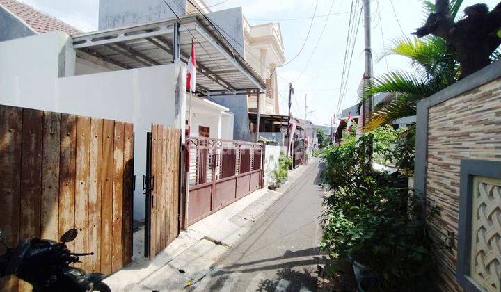 2br House At Senen Jakarta Pusat By Travelio Realty 6