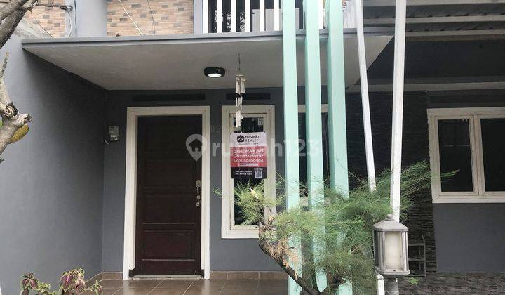 2br House At Perumahan Griya Elok By Travelio Realty 1
