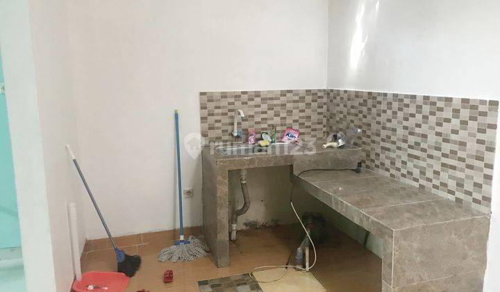 2br House At Perumahan Griya Elok By Travelio Realty 3