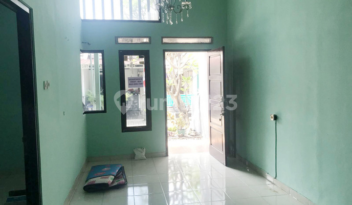 2br House At Perumahan Griya Elok By Travelio Realty 10