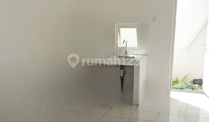 Unfurnished 2br House At Tera Damai By Travelio Realty 3