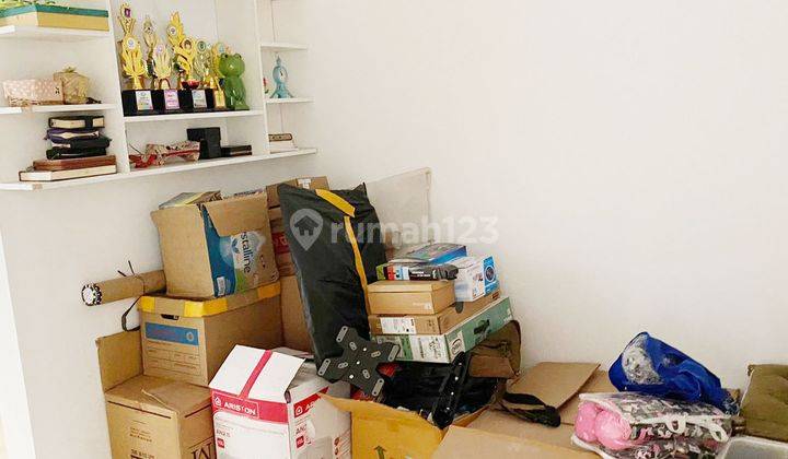 4br House At Kelapa Dua Residence By Travelio Realty 4