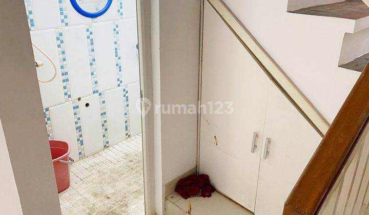 4br House At Kelapa Dua Residence By Travelio Realty 6
