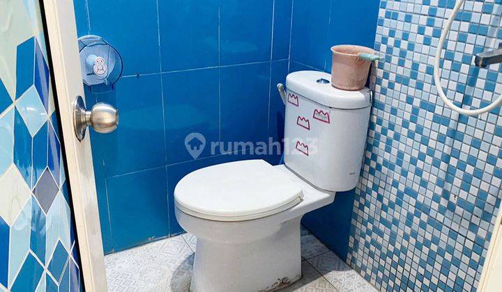 4br House At Kelapa Dua Residence By Travelio Realty 13