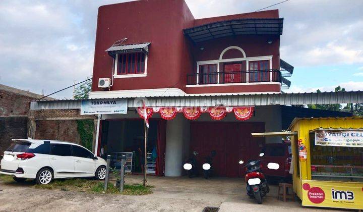 3br House At Abdul Kuddus Makasar By Travelio Realty 1