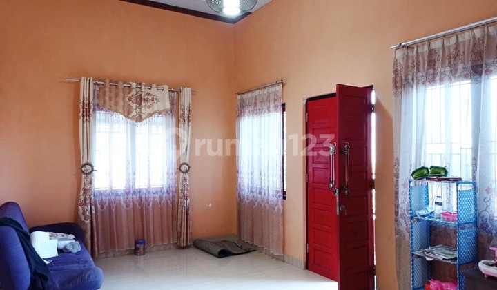 3br House At Abdul Kuddus Makasar By Travelio Realty 3