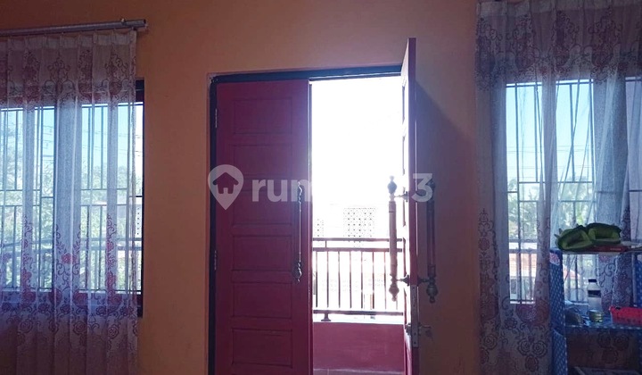 3br House At Abdul Kuddus Makasar By Travelio Realty 5