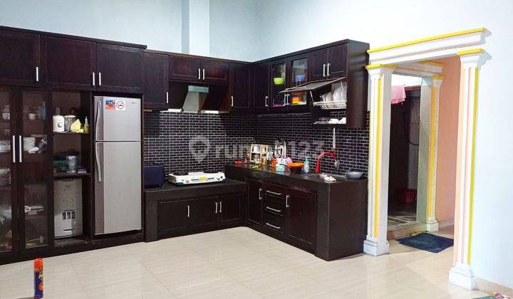 3br House At Abdul Kuddus Makasar By Travelio Realty 6