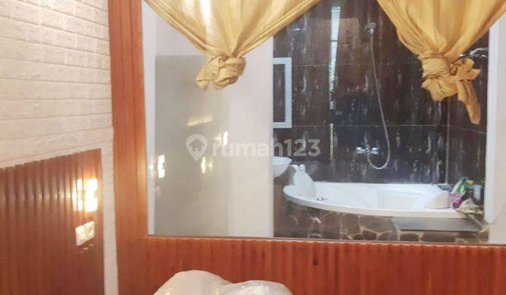 2br House At Mutiara Puri Harmoni By Travelio Realty 2