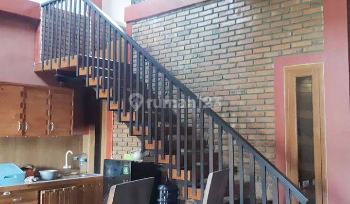 2br House At Mutiara Puri Harmoni By Travelio Realty 4