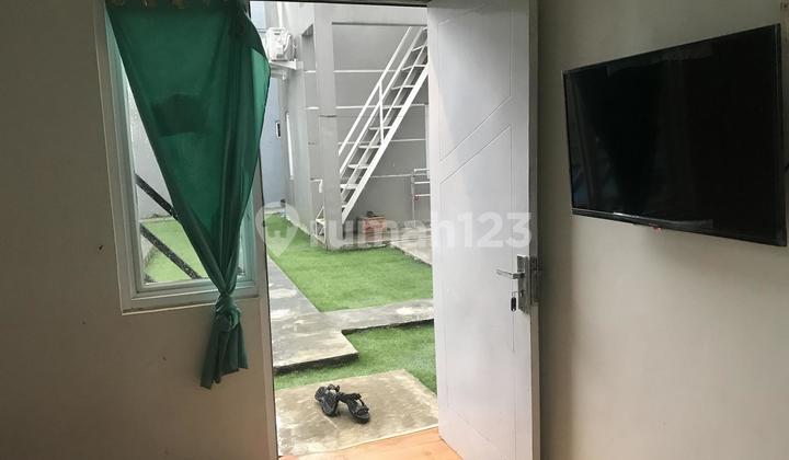 1br, 2br House At De Rain City Dramaga 2 By Travelio Realty 1