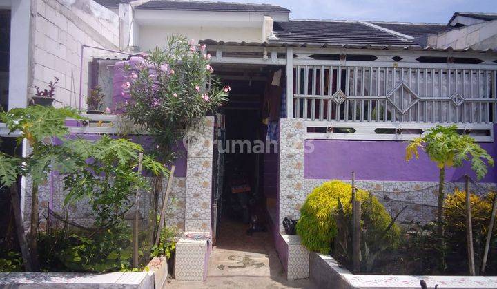 3br House At Pesona Rancabango By Travelio Realty 1
