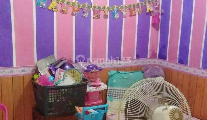 3br House At Pesona Rancabango By Travelio Realty 2