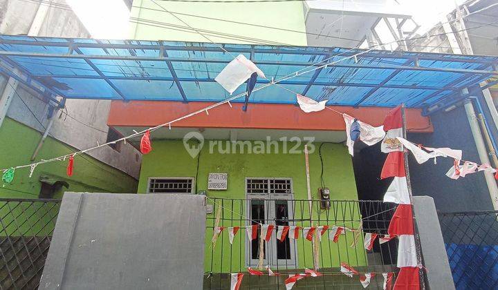1br At Pisangan Baru Matraman By Travelio Realty 1
