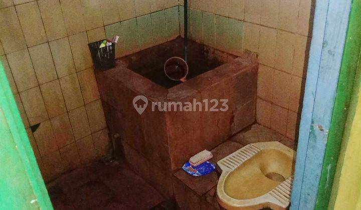 2br House At Puri Kartika Baru By Travelio Realty 4