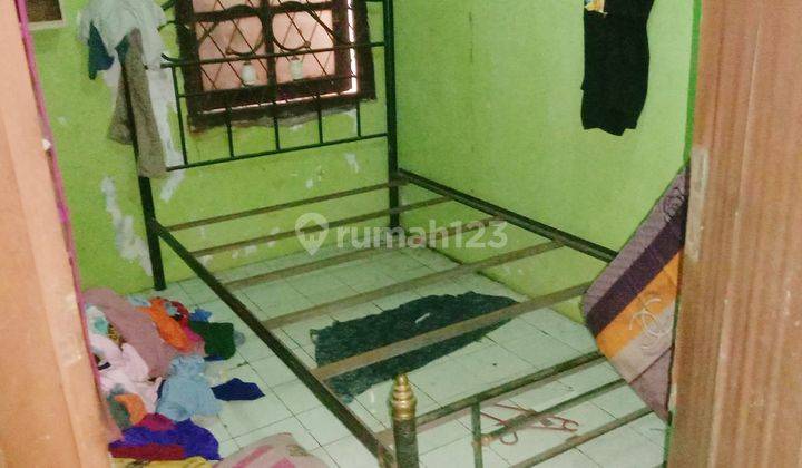 2br House At Puri Kartika Baru By Travelio Realty 5
