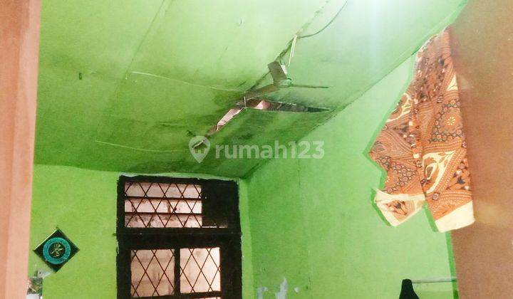 2br House At Puri Kartika Baru By Travelio Realty 6