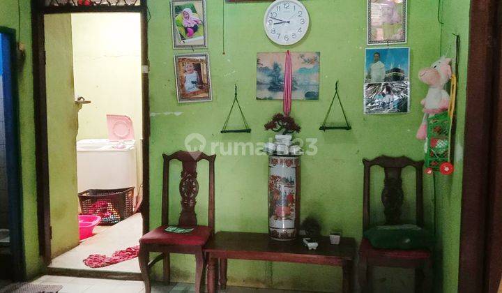 2br House At Puri Kartika Baru By Travelio Realty 9
