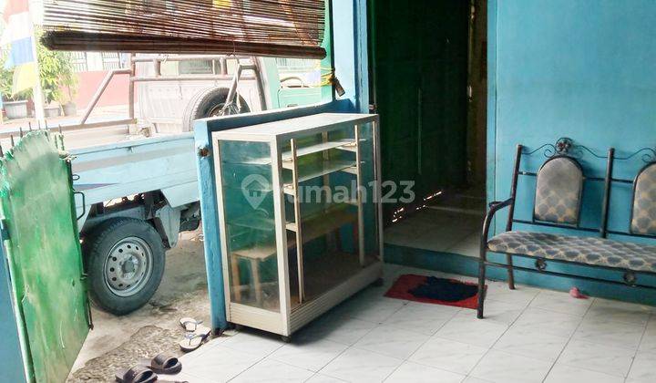 2br House At Puri Kartika Baru By Travelio Realty 11