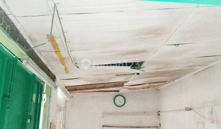 2br House At Puri Kartika Baru By Travelio Realty 14