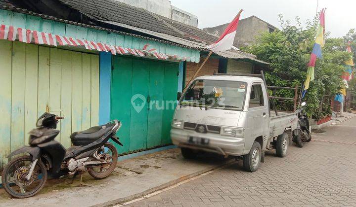 2br House At Puri Kartika Baru By Travelio Realty 15