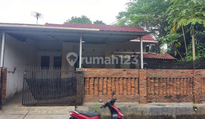 2br House At Permata Legenda By Travelio Realty 1