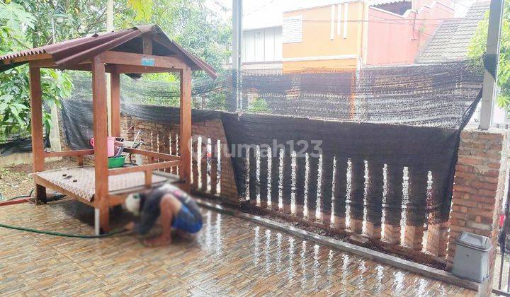 2br House At Permata Legenda By Travelio Realty 6
