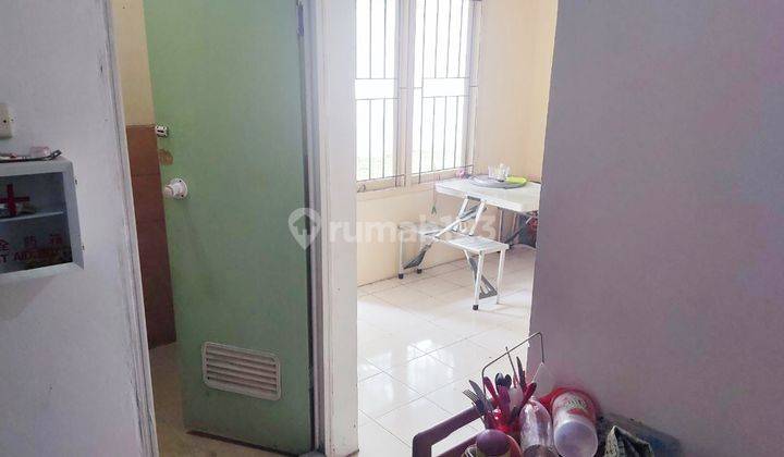 2br House At Permata Legenda By Travelio Realty 15