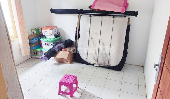 2br House At Permata Legenda By Travelio Realty 16
