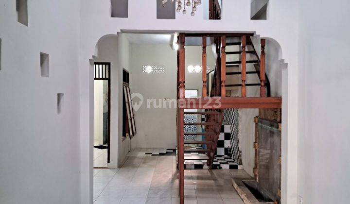 5br House At Taman Royal 3 By Travelio Realty 7