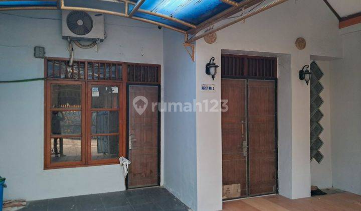 5br House At Taman Royal 3 By Travelio Realty 15