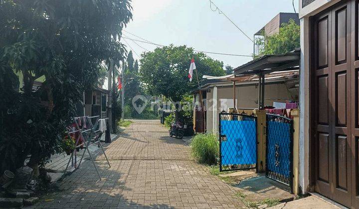 3br House At Perumahan Citra Pasundan By Travelio Realty 16