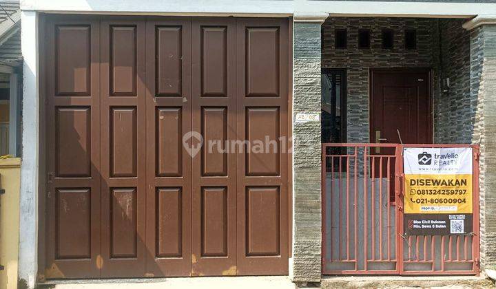 3br House At Perumahan Citra Pasundan By Travelio Realty 1