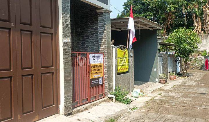 3br House At Perumahan Citra Pasundan By Travelio Realty 31