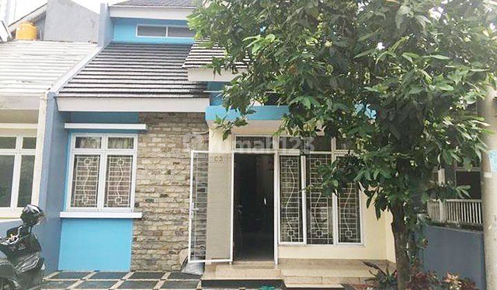 Furnished 3br House At Town House Margonda By Travelio Realty 1
