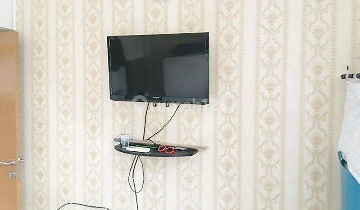 Furnished 3br House At Town House Margonda By Travelio Realty 2