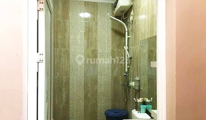 Furnished 3br House At Town House Margonda By Travelio Realty 6
