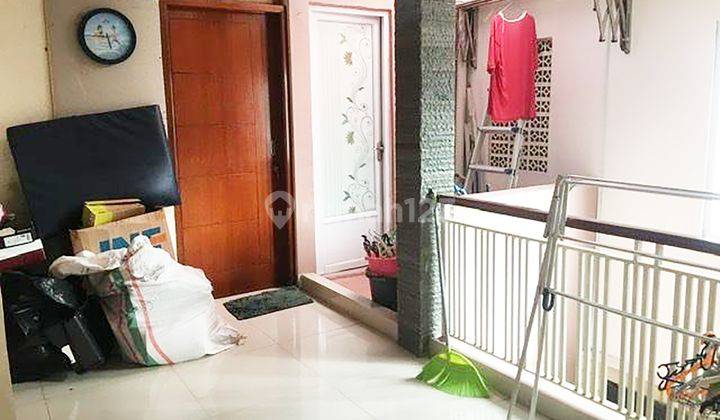 Furnished 3br House At Town House Margonda By Travelio Realty 11