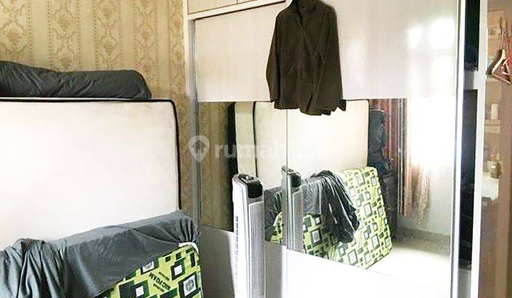 Furnished 3br House At Town House Margonda By Travelio Realty 14