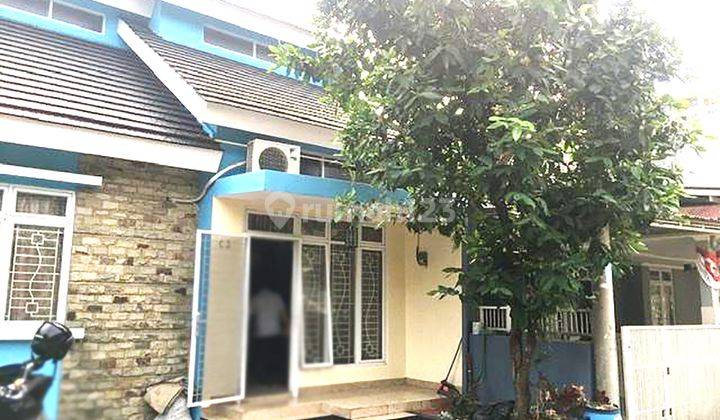 Furnished 3br House At Town House Margonda By Travelio Realty 15