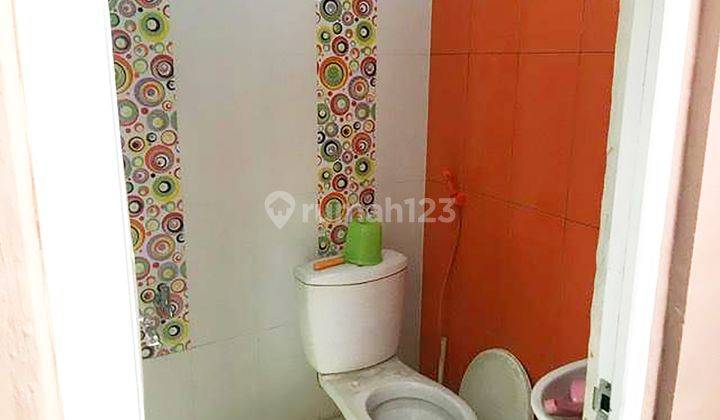 Furnished 3br House At Town House Margonda By Travelio Realty 16